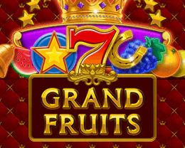 Grand Fruits