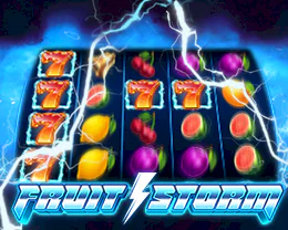 Fruit Storm