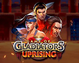 Game of Gladiators: Uprising