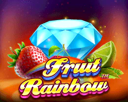 Fruit Rainbow