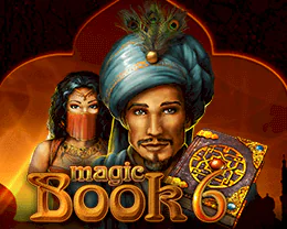 Magic Book 6