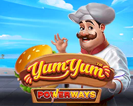 Yum Yum Powerways